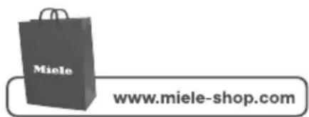 MIELE Swing H1 Parquet - Waar kunt u nieuwe stofcassettes en filters krijgen? - 1