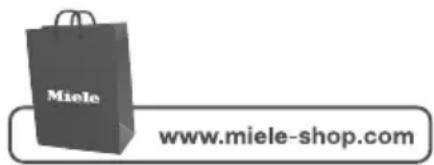 MIELE Swing H1 Parquet - Dove acquistare sacchetti e filtri originali - 1