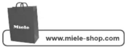 MIELE Swing H1 Parquet - Wo bekomme ich Staubbeutel und Filter? - 1