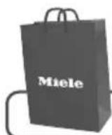 MIELE Swing H1 Parquet - Miele SA - 1