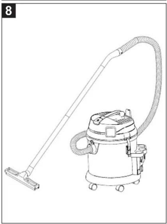 DEWALT D27900 - 10