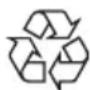 DEWALT D27900 - Umweltschutz - 2