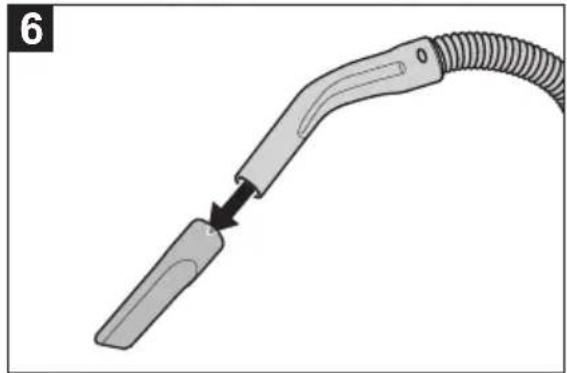 DEWALT D27900 - 8