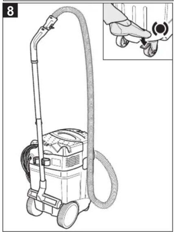 DEWALT D27901 - English (original instructions) 13 - 9