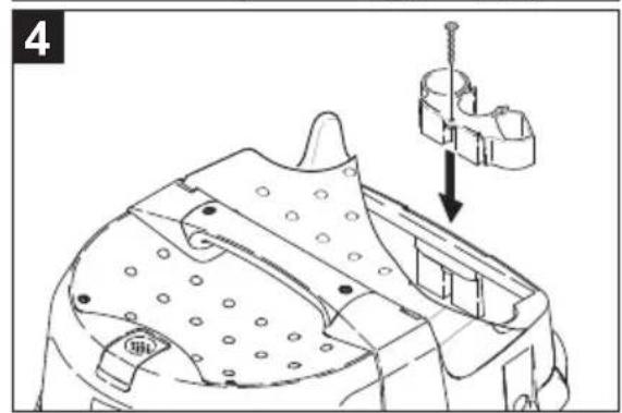DEWALT D27901 - English (original instructions) 13 - 5