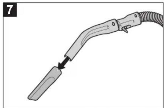 DEWALT D27901 - English (original instructions) 13 - 8