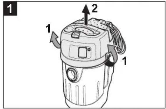 DEWALT D27901 - English (original instructions) 13 - 2