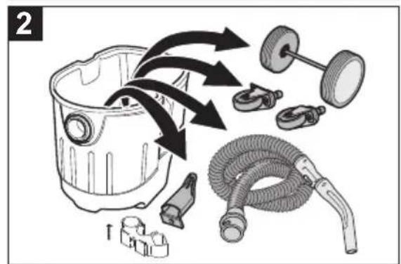 DEWALT D27901 - English (original instructions) 13 - 3