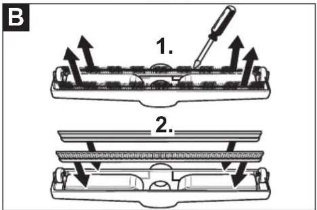 DEWALT D27901 - English (original instructions) 13 - 12