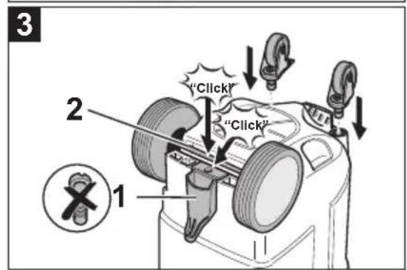 DEWALT D27901 - English (original instructions) 13 - 4