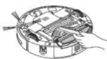 E.zicom E.ziclean Furtiv - E.ziclean FURTIV by E.ZICOM - 1
