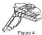 E.zicom E.ziclean Furtiv - Cleaning of Dustbin and Blower: - 4