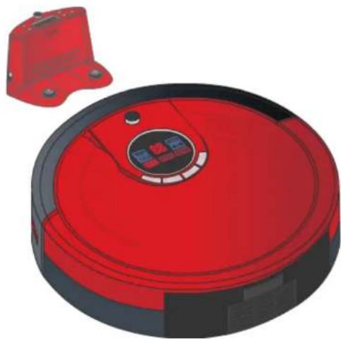 E.zicom E.ziclean Vac100 - 1