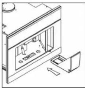 Caple Sense CM461 - SÓ PARA UTILIZADORES EXPERIENTES: - 3