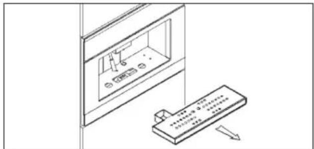 Caple Sense CM461 - COMO SE COMPORTAR NO PRIMEIRO USO - 1