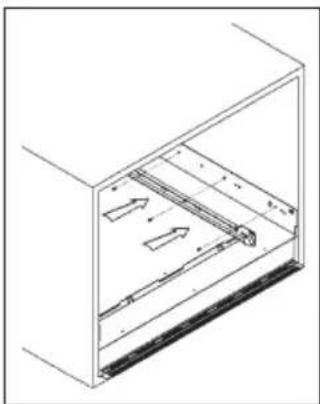 Caple Sense CM461 - Installazione della macchina - 3