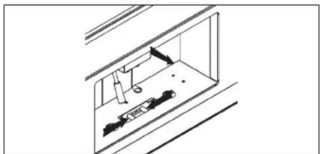 Caple Sense CM461 - COMMENT SE COMPORTER LORS DE LA PREMIÈRE UTILISATION - 2