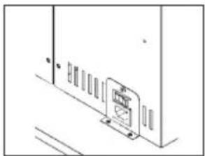 Caple Sense CM461 - Electrical connection - 2