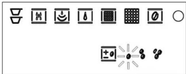 Caple Sense CM461 - DESCRIPTION DE LA MACHINE À CAFÉ - 3