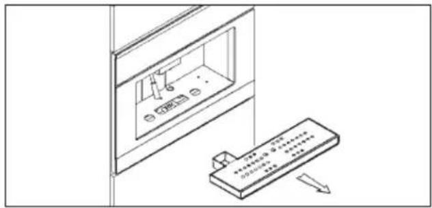 Caple Sense CM461 - FIRST USE - 1
