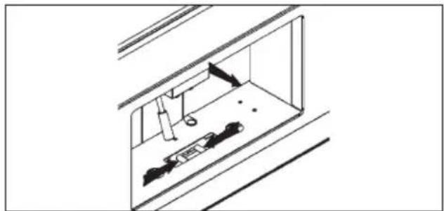 Caple Sense CM461 - FIRST USE - 2
