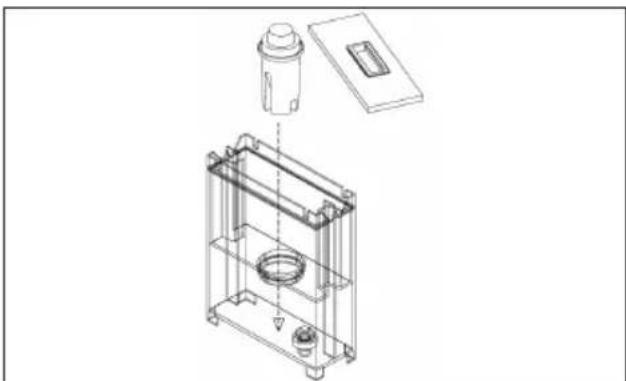 Caple Sense CM461 - COME COMPORTARSI AL PRIMO UTILIZZO - 4