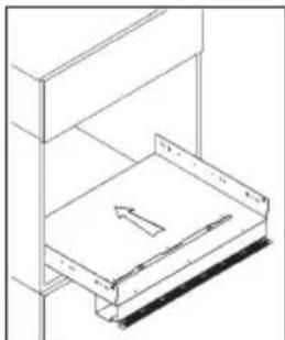 Caple Sense CM461 - Instalación de la máquina - 1