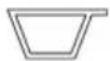 Caple Sense CM461 - DESCRIZIONE DEL PANNELLO COMANDI: TASTI A SFIORAMENTO - 5