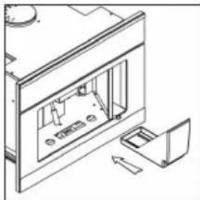 Caple Sense CM461 - SÓLO PARA USUARIOS EXPERTOS: - 2