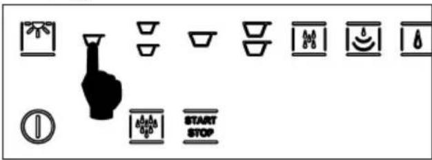 Caple Sense CM461 - PROGRAMMAZIONE DELLA QUANTITÀ DI CAFFE IN TAZZA - 1