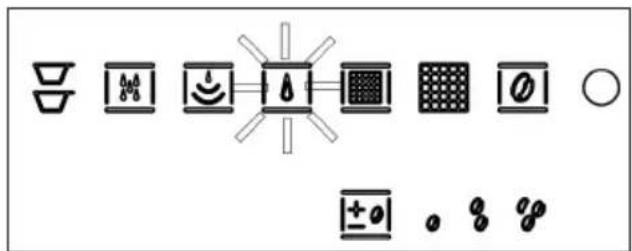Caple Sense CM461 - AVISOS Y ALARMAS - 1