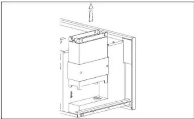 Caple Sense CM461 - CÓMO COMPORTARSE DURANTE LA PRIMERA UTILIZACIÓN - 5