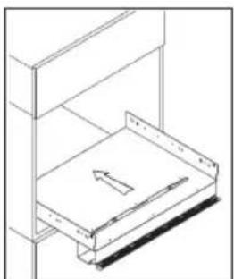 Caple Sense CM461 - Instalação da máquina - 1