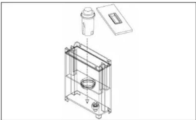 Caple Sense CM461 - FIRST USE - 4