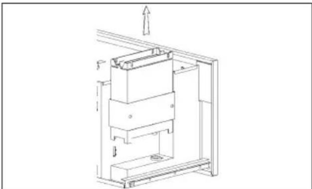 Caple Sense CM461 - FIRST USE - 5