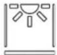 Caple Sense CM461 - Control panel - 10