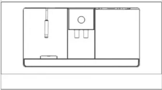 Caple Sense CM461 - Caro Cliente, - 1