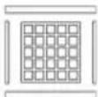 Caple Sense CM461 - DESCRIZIONE DEL PANNELLO COMANDI: TASTI A SFIORAMENTO - 15