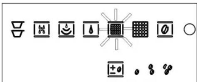 Caple Sense CM461 - ANZEIGE UND ALLARM - 2