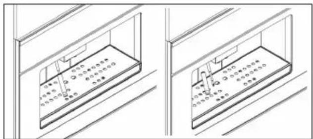 Caple Sense CM461 - Dampflanze - 1