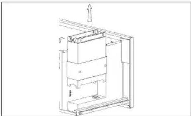 Caple Sense CM461 - VERHALTEN BEI DER ERSTEN ANWENDUNG - 5
