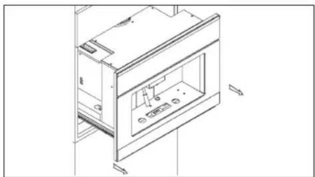 Caple Sense CM461 - COMO SE COMPORTAR NO PRIMEIRO USO - 3