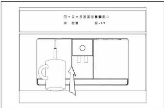 Caple Sense CM461 - EROGAZIONE VAPORE - 1