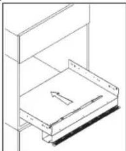 Caple Sense CM461 - INSTALLATION DE LA MACHINE - 1