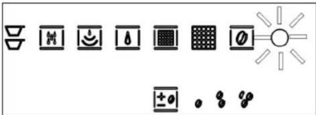 Caple Sense CM461 - Indicación de alarma general - 1