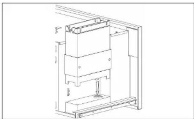 Caple Sense CM461 - COME COMPORTARSI AL PRIMO UTILIZZO - 6