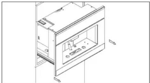 Caple Sense CM461 - FIRST USE - 3