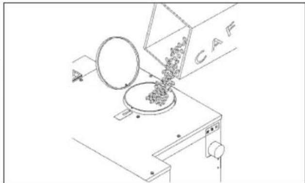Caple Sense CM461 - FIRST USE - 8