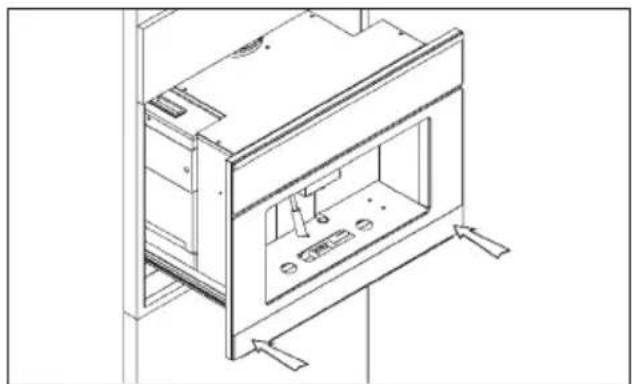 Caple Sense CM461 - COMMENT SE COMPORTER LORS DE LA PREMIÈRE UTILISATION - 8