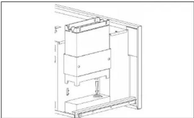 Caple Sense CM461 - CÓMO COMPORTARSE DURANTE LA PRIMERA UTILIZACIÓN - 6